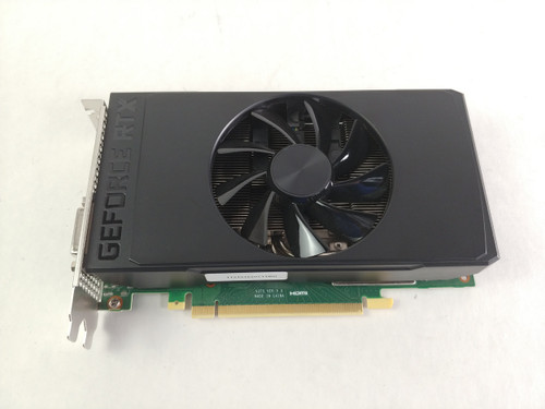 Nvidia GeForce RTX 2060 Super 8 GB GDDR6 PCI Express 3.0 x16 Video Card
