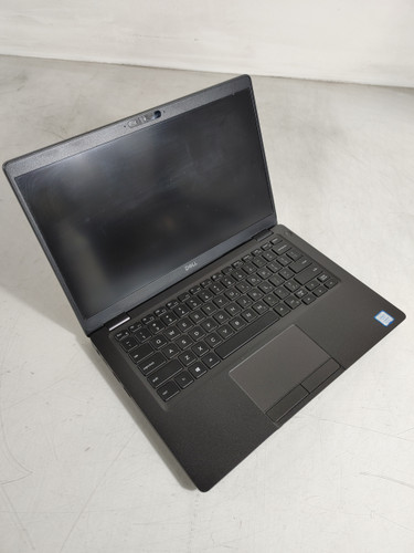 Dell Latitude 5300 Core i5-8265U 1.60 GHz 16 GB DDR4 No HDD