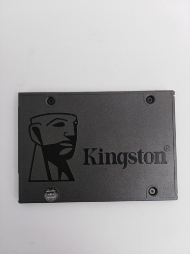 Lot of 2 Kingston A400 SA400S37/240G 240 GB SATA III 2.5 in Solid State Drive
