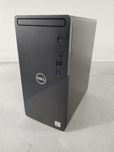 Dell Inspiron 3891 Core i5-10400 2.90 GHz 16 GB DDR4 No HDD
