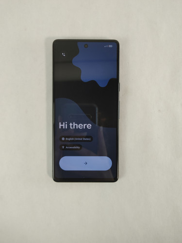 Google Pixel 7 GQML3 128 GB Android 16 Black Wi-Fi + 5G Verizon Only Smartphone