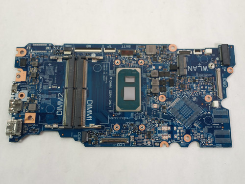 Dell Latitude 3520 Core i7-1165G7 2.80 GHz DDR4 Motherboard C9RFG