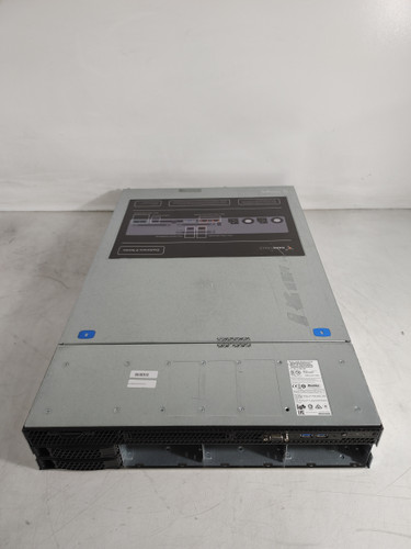 Intel Intel Server System S2600WTTR 2.30 GHz Intel Xeon E5-2697 v4 64 GB DDR4 Server No Drives/No OS A1