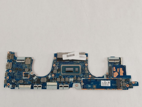 HP EliteBook x360 1030 G7 Core i5-10210U 1.60 GHz 8 GB LPDDR4 Motherboard M16057-601