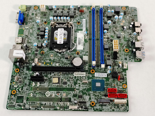Lot of 2 Lenovo IdeaCentre 510A Intel LGA 1151 DDR4 Desktop Motherboard 01LM344