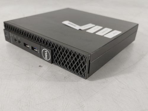 Dell OptiPlex 3050 Micro Core i5-7500T 2.70 GHz 4 GB DDR4 No HDD