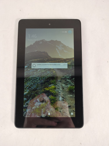 Amazon Fire 7 (5th Generation, 2015) SV98LN 8 GB Fire OS (WiFi Only)
