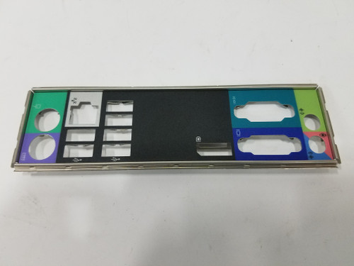 Dell VNP2H I/O Shield For OptiPlex 990 Series Desktop Motherboard