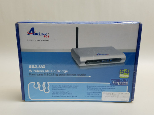 airlink101 wireless n 150