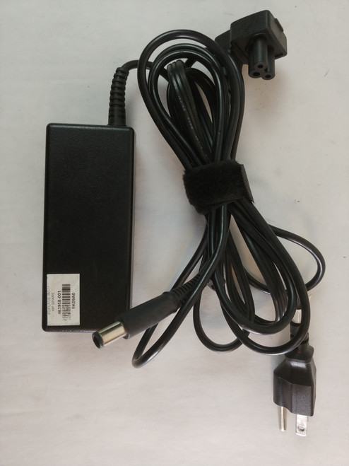 HP 519329-003 65W 463958-001, PPP009D AC Adapter For Pavillion, Presario
