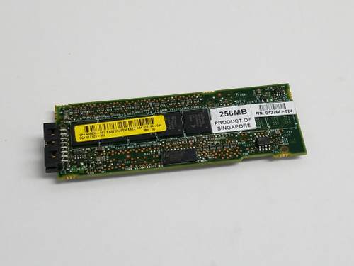 Lot of 5 HP 012764-004 256MB Memory Cache Module For Smart Array P400
