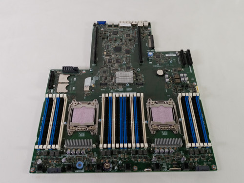 Cisco UCS C240 M4 74-12420-02 Intel LGA 2011-3 DDR4 SDRAM Server Motherboard