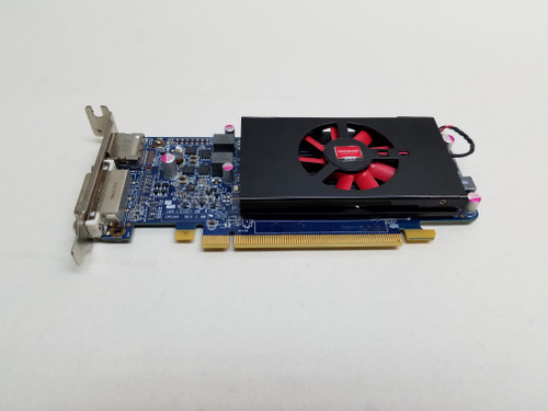 AMD Radeon HD 7570 1GB DDR3 PCI Express 2.1 x16 Low Profile Video Card