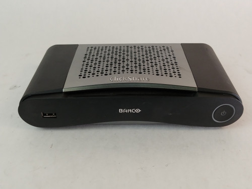 BARCO R9851520 ClickShare CSE-200 Wireless Presentation System at