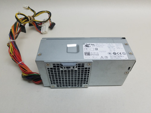 Dell 77GHN Optiplex 7010 / 9010 250W 24 Pin Desktop Power Supply