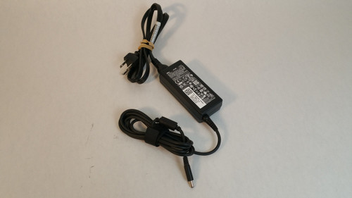 Lot of 2 Dell MGJN9 65W LA65NS2-01 AC Adapter For Inspiron �11 3000 Series (3147)