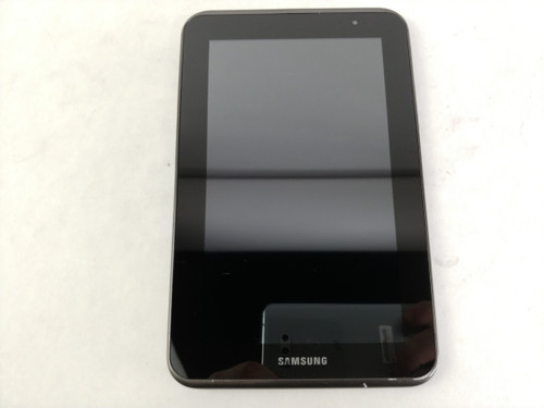 Samsung Galaxy Tab 2 7" GT-P3113TS 8 GB Android 4 Gray WiFi Only Tablet