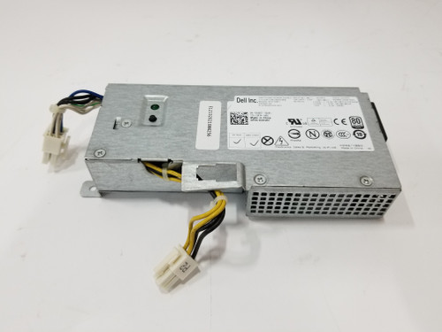 Dell OptiPlex 9020 USFF 200W 8-Pin Desktop Power Supply C0G5T