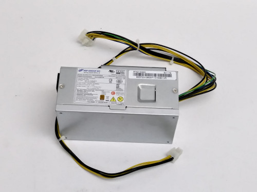 Lot of 5 FSP FSP210-20TGBAB 10 Pin 210W  Desktop Power Supply For