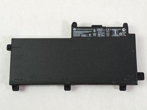 HP 801554-001 3 Cell 48Wh Laptop Battery for ProBook 640
