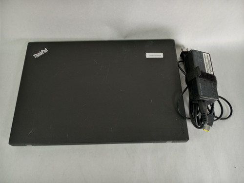 Lenovo ThinkPad L470 Core i5-6300U 2.4 GHz 16 GB 240 GB SSD Windows 10 Pro