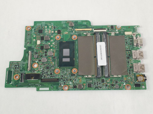 Dell Inspiron 15 (5578) 2-in-1 Pentium 4415U 2.30 GHz DDR4 Motherboard N7K0H