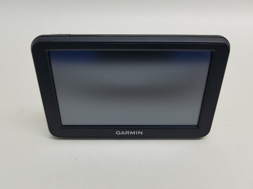 Garmin Nuvi 50LM 5" Touchscreen Automotive GPS Navigator -Black-