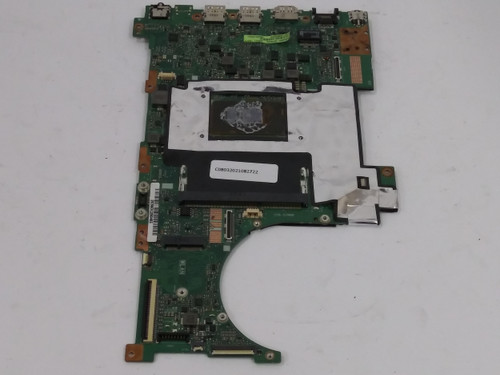 Asus Q503UA 60NB09W0-MB1030 i5-6200U 2.3GHz DDR3L Laptop Motherboard