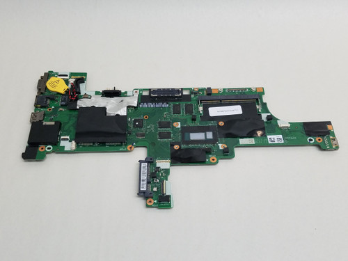 Lenovo ThinkPad T440 Core i5-4300U 1.90 GHz DDR3L Motherboard 00HM165