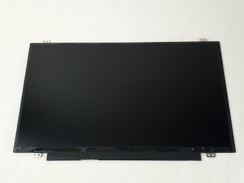 Lot of 2 BOE NV140FHM-N46 V8.1 1920 x 1080 14 in Matte Laptop Screen