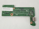 Dell R6NGM Laptop USB Card Reader Board For Inspiron 13-7347 Series
