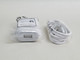 LG MCS-01WPE Phone Tablet 5V AC Adapter Wall Charger + Micro USB Cable
