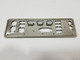 Dell 9WH54 I/O Shield For Precision T3620 Desktop Motherboard