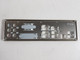 Lot of 5 HP 583651-001 I/O Shield For Elite 7000 587446-001