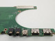 Dell 524PX Laptop Port Card For Precision M4600