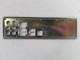 Lot of 2 HP 685006-001 I/O Shield For Pavilion Elite H8-1000 658678-001