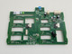 Lot of 2 Dell M05TM 8x 3.5" SAS Backplane for PowerEdge T320 / 420 / 620