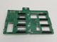 Lot of 2 Dell M05TM 8x 3.5" SAS Backplane for PowerEdge T320 / 420 / 620