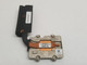 Lot of 2 HP 735371-001  PGA 946B  Heatsink Only For Zbook 17 G2