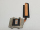 Lot of 2 HP 735371-001  PGA 946B  Heatsink Only For Zbook 17 G2