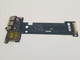 Lot of 2 HP 455M9B32L01 LS-9373P Laptop USB Port Card For Zbook 17