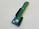 Lot of 2 Dell HC547 PCI Express x4 Riser Card for PowerEdge R420