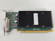 Lot of 5 NVIDIA Quadro NVS 300 512 MB GDDR3 PCIe 2.0 x16 Low Profile Video Card