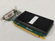 Lot of 5 NVIDIA Quadro NVS 300 512 MB GDDR3 PCIe 2.0 x16 Low Profile Video Card