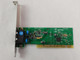 Conexant RD02-D490 PCI RJ11 56K Data / Fax Modem Card