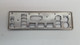 Dell I/O Shield For Precision Workstation T3620 MWYPT