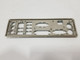HP 581499-001 I/O Shield For Pro 3000 Motherboard