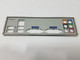HP 696233-001 I/O Shield For Pavilion P6 Desktop Motherboard