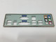 HP 696333-001 I/O Shield For Pavilion P6 / P7  Motherboard