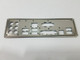 HP 696333-001 I/O Shield For Pavilion P6 / P7  Motherboard